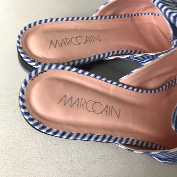 Marc Cain Sandals - Picture 2 of 3